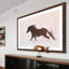 Parvez Taj - Single Picture Frame Print-19701294