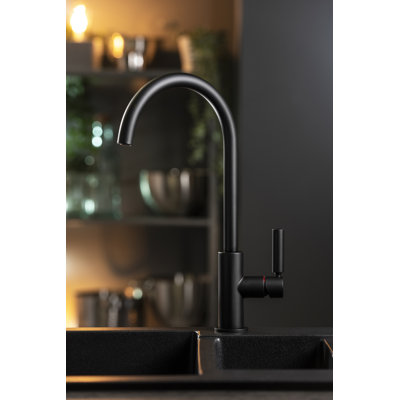 Abode Designs Globe Kitchen Faucet