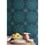 Geometric Wallpaper Roll-71036166