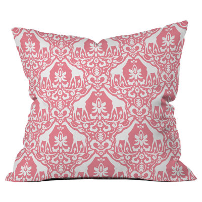Coussin Girafe