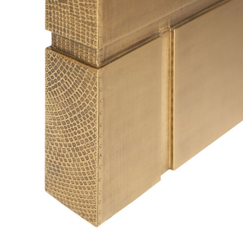 Hollis 48'' W Console Table