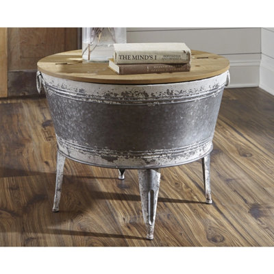 Haytham Coffee Table