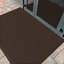 Tapis de porte d'extérieur Crosshatch 60 po x 36 po-116094740-116094741