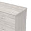 Commode 6 tiroirs Allyannah-92261406