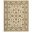 Tapis beige/brun touffeté à la main Lundeen-21587142