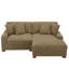 Milbrey Modular Corner Sofa-2105552011-2105552009