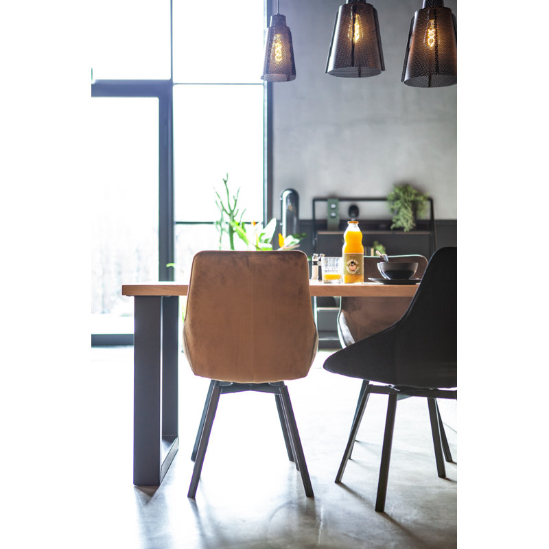 Beau Upholstered Dining Chair