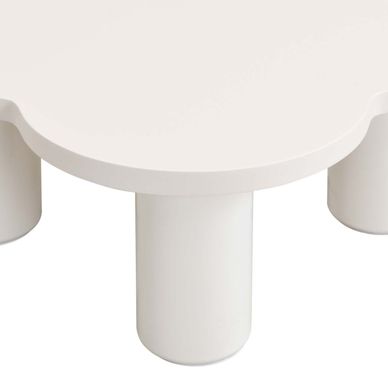 Ensemble de 2 tables basses U-Can