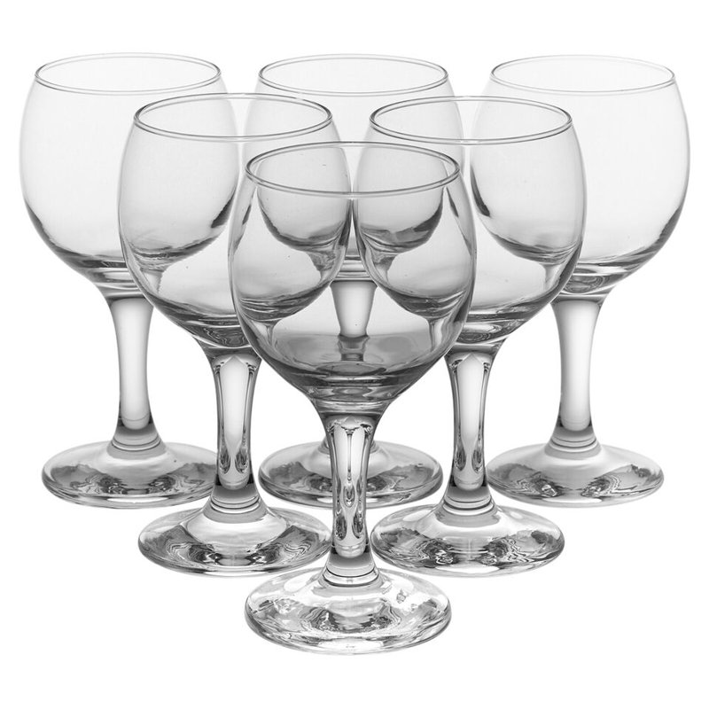 Glassware Set Set, 225 ml