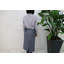 Denim Blue Bistro Apron