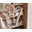 Joseph Joseph Orderly Suit & Coat Hangers, 4 Pack