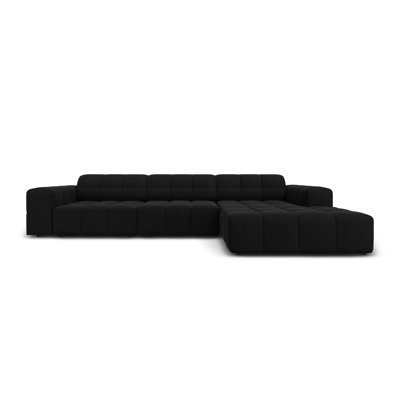 Chicago 4 Seater Corner Sofa