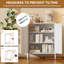Alleyne Metal Accent Cabinet-1175874901