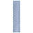 Stephenie Classic Hand Drawn Chevron Table Runner-1498078221-1498080487