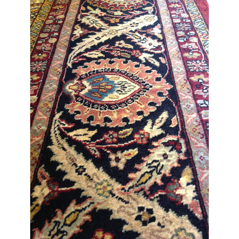 One-of-a-Kind 9' X 12' Area Rug