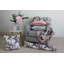Edmiston Fabric Draught Excluder