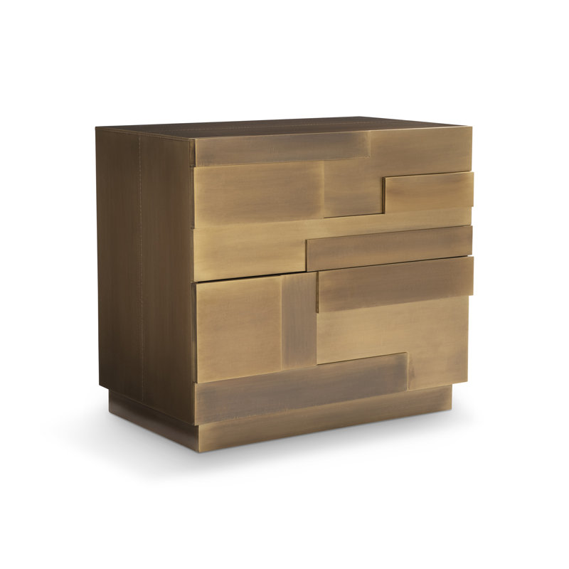 Bernhardt Acora Nightstand