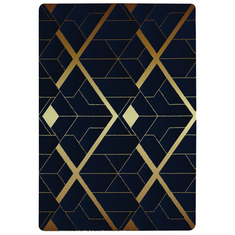 Egbert Area Rug, Rectangle 60 x 110cm