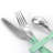 Garden Cottage 16 Piece Flatware Set, Service for 4-59805372