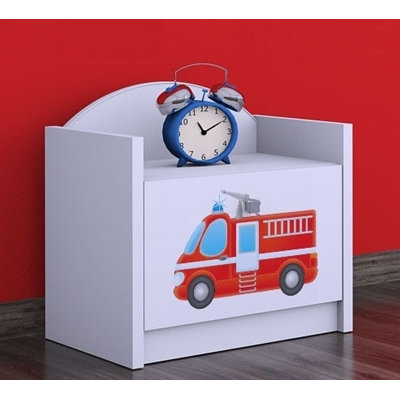 Brodie Nightstand