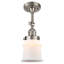 Plafonnier semi-encastré 1 lumière 6 po Alexandira-618600976-618600972-618600980