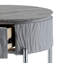 Table de bout durable et élégante pour une décoration polyvalente