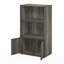 Rhoan 121.9cm Kitchen Pantry-67762315