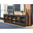 Waterfall TV Stand