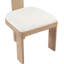 Chaise rembourrée Timbra-74080302-75291333