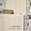 Mélange de lin à motif floral brodé pour chambre à coucher-280400146-281001353