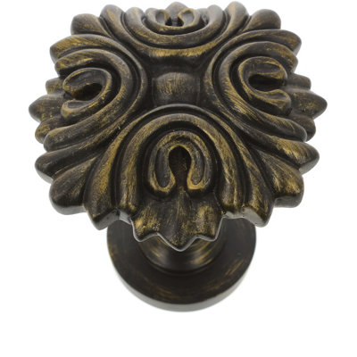 Retenue de rideau Beltran Drapery Medallion