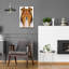 Art mural en verre acrylique Epic Art-1050819504