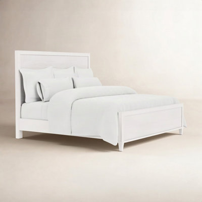 Lana Panel Bed