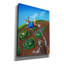 "Peter Rabbit 5" par Cindy Thornton-222637051