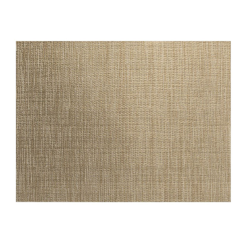 Napperon en vinyle 16 po Metroweave® Husk, Naturel