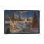 Happy Spirits Await Christmas by Nicky Boehme - Painting on Canvas-1776058208-1847931176