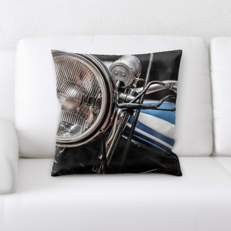 Coussin de phare Christine