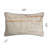 Amy Austin Allen James - Melody Washed - Printed On Linen - 12 x 20 x 5