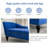 Azzah Upholstered Chaise Lounge-1058282419