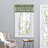 Ellis Balloon 60'' W Window Valance-243469425