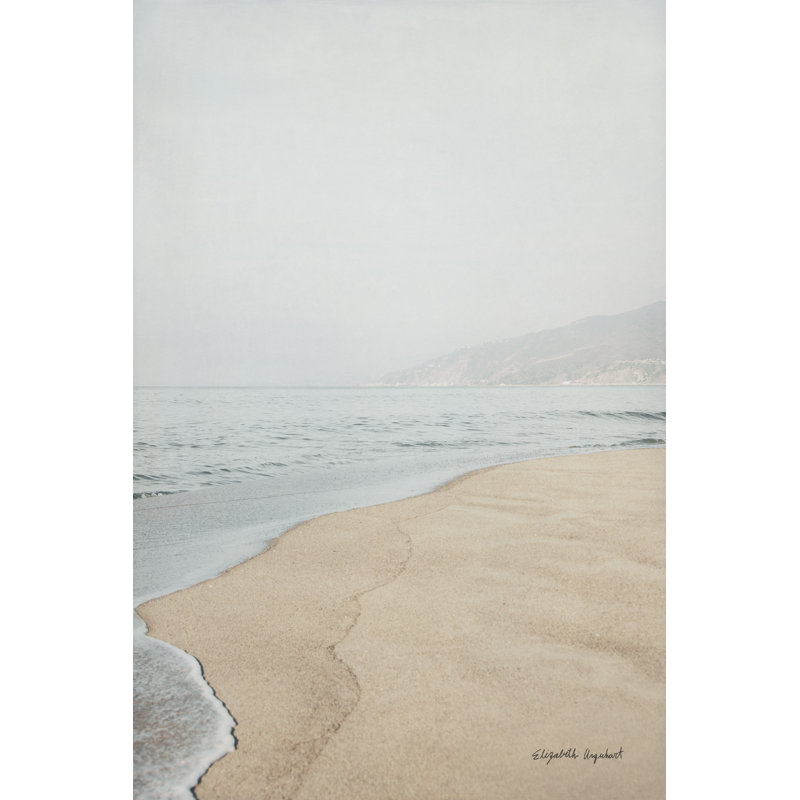 «Morning Morning» I, H 48 po x l 32 po