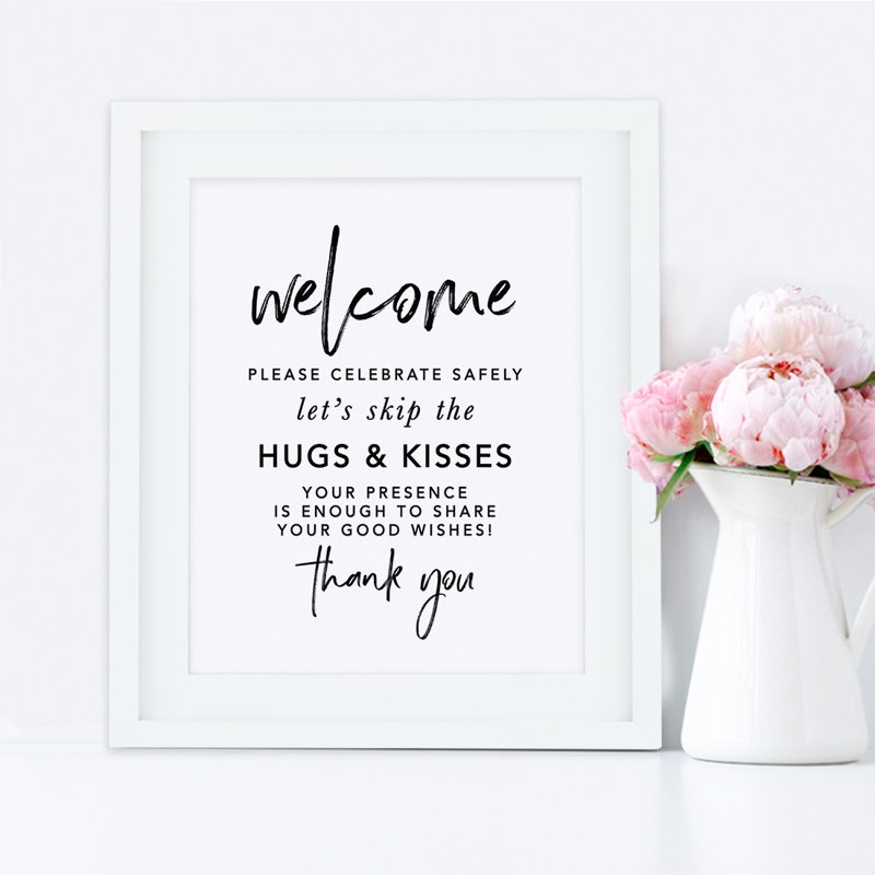 Paper Backdrops & Signs