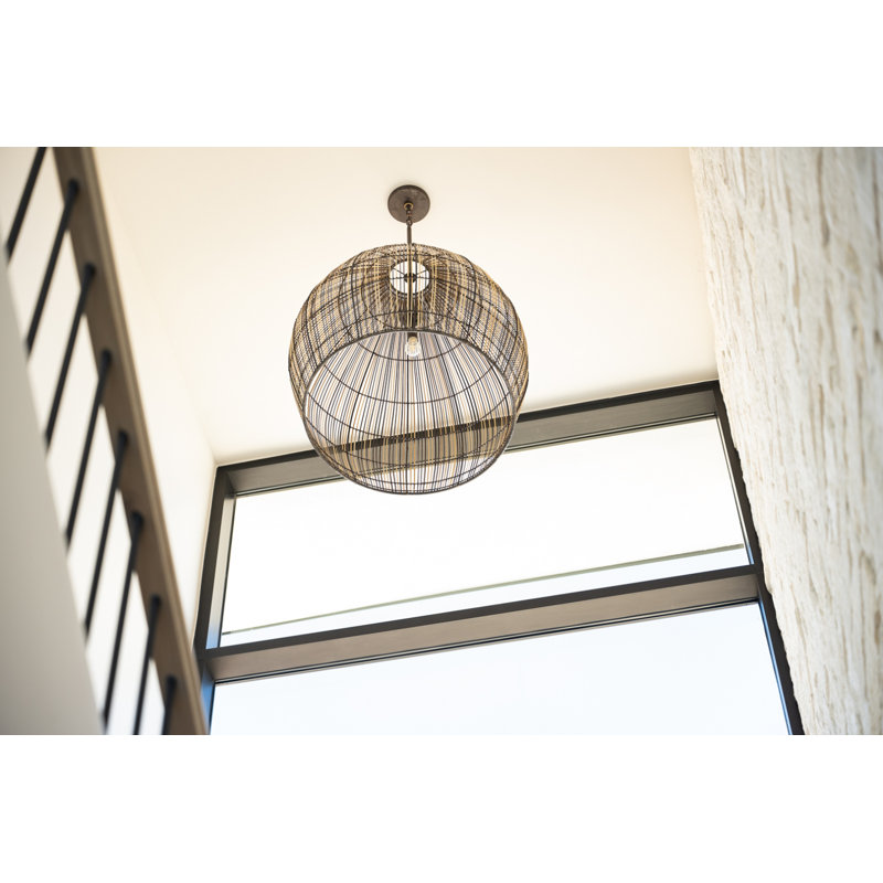 Holden 0 Light Chandelier