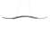 LED Pendant Light 2 Flames Fallston