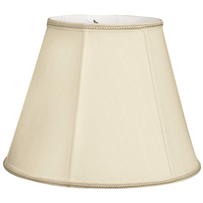 Silk Empire Lamp Shade
