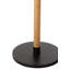 Sanjuana Pedestal Side Table Set