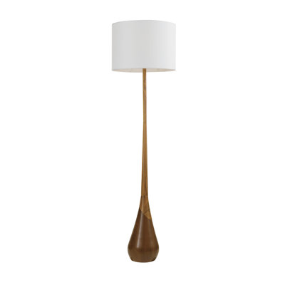 Lampe sur pied 65 "Paulson