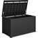 870l Lockable Extra Large Deck Box，Lockable Garden Storage Box