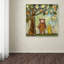 Art sur toile Berkley-21180090