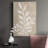 " Foliage Retreat II " Painting Print-404160711